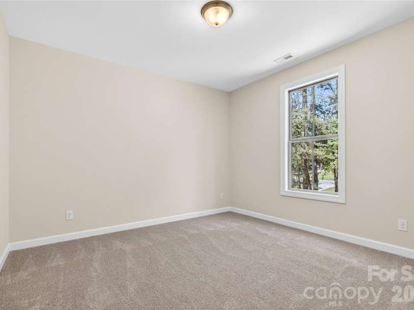 185 Belfry Loop, Mooresville, NC 28117.  MLS# CAR4371358, YatesRealty ID 24523. Bedroom 3