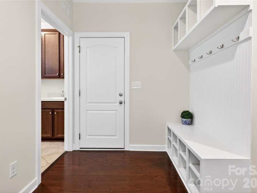 185 Belfry Loop, Mooresville, NC 28117.  MLS# CAR4371358, YatesRealty ID 24523. Dropzone