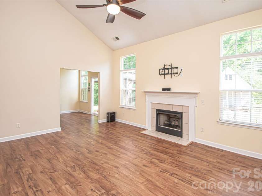 4708 Titus Court, Monroe, NC 28110.  MLS# CAR4371611, YatesRealty ID 24524. 