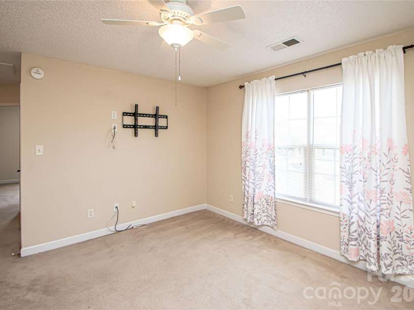 4708 Titus Court, Monroe, NC 28110.  MLS# CAR4371611, YatesRealty ID 24524. Loft