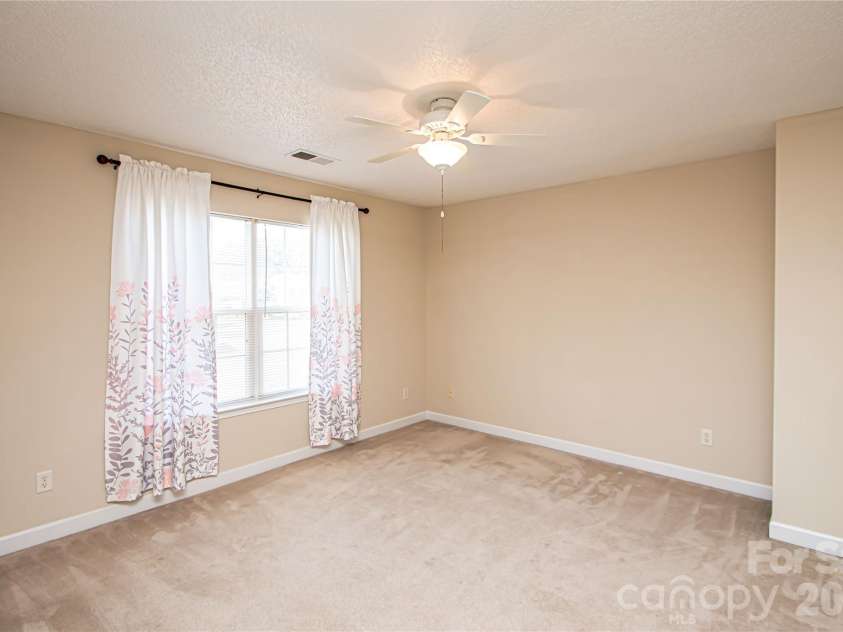 4708 Titus Court, Monroe, NC 28110.  MLS# CAR4371611, YatesRealty ID 24524. Versatile loft area!