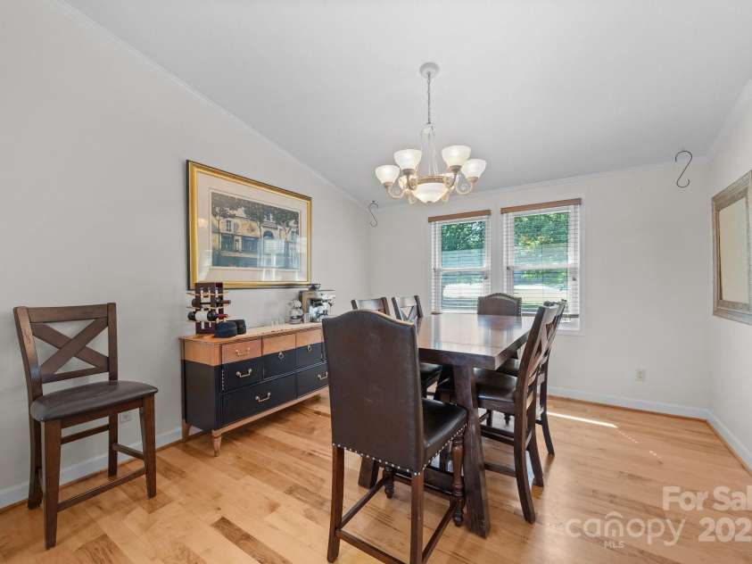 976 Howell Road, Mocksville, NC 27028.  MLS# CAR4278094, YatesRealty ID 24524. 