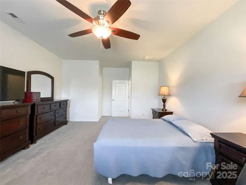 1228 Tranquil Falls Lane, Matthews, NC 28104.  MLS# CAR4265694, YatesRealty ID 24525. 