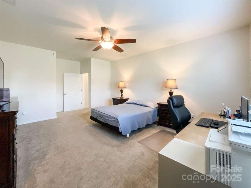 1228 Tranquil Falls Lane, Matthews, NC 28104.  MLS# CAR4265694, YatesRealty ID 24525. 