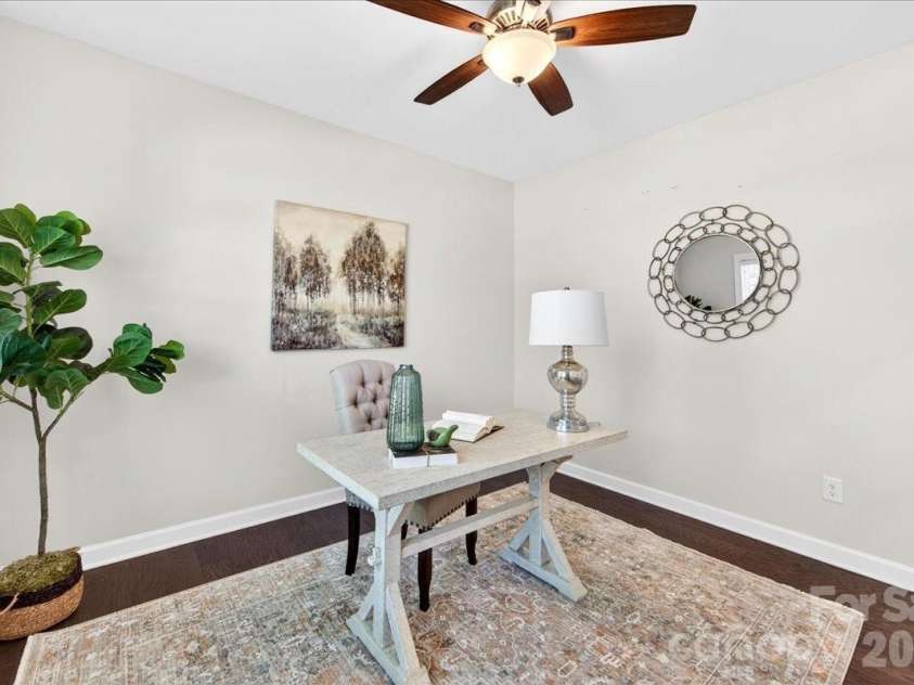 22024 Finworthy Lane, Huntersville, NC 28078.  MLS# CAR4368282, YatesRealty ID 24526. 