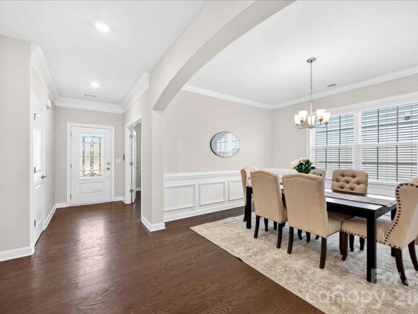 22024 Finworthy Lane, Huntersville, NC 28078.  MLS# CAR4368282, YatesRealty ID 24526. 