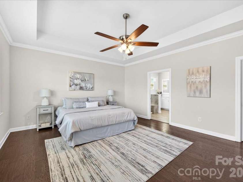 22024 Finworthy Lane, Huntersville, NC 28078.  MLS# CAR4368282, YatesRealty ID 24526. 