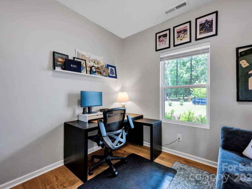 1315 Elizabeth Avenue, Kannapolis, NC 28083.  MLS# CAR4268993, YatesRealty ID 24527. Office