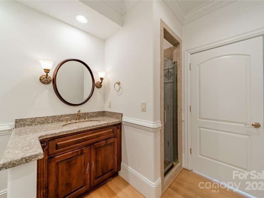 134 Lawrence Overlook, West End, NC 27376.  MLS# CAR4184296, YatesRealty ID 2453. 