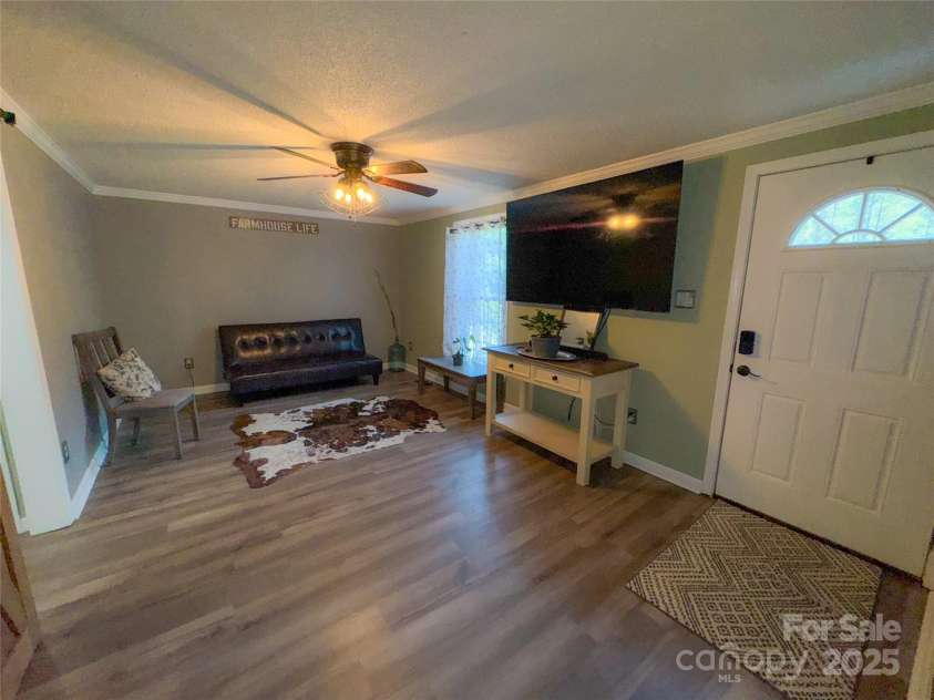 368 Gaddy Farm Road, Mount Gilead, NC 27306.  MLS# CAR4296067, YatesRealty ID 2453. 