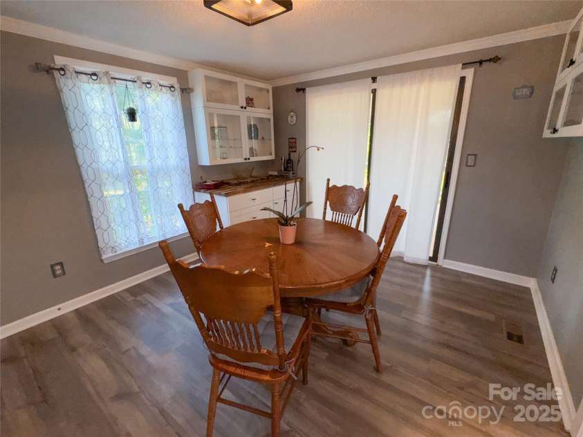 368 Gaddy Farm Road, Mount Gilead, NC 27306.  MLS# CAR4296067, YatesRealty ID 2453. 