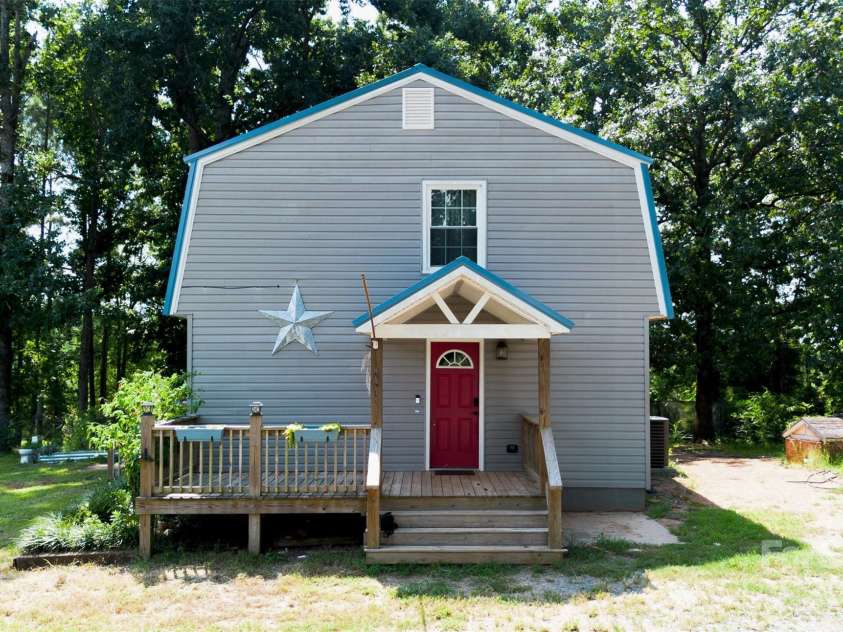 368 Gaddy Farm Road, Mount Gilead, NC 27306.  MLS# CAR4296067, YatesRealty ID 2453. 