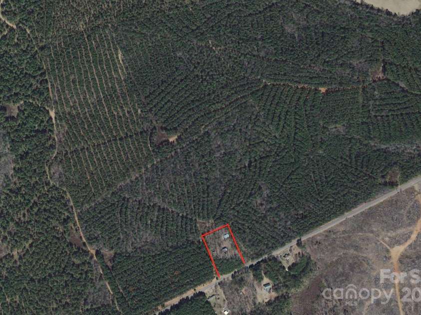 368 Gaddy Farm Road, Mount Gilead, NC 27306.  MLS# CAR4296067, YatesRealty ID 2453. 