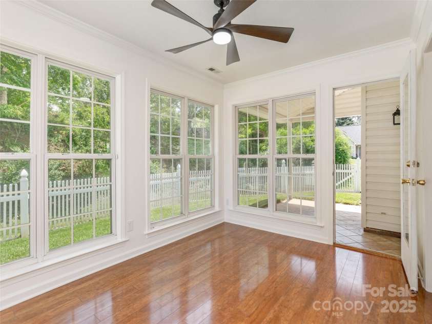 14 Stonehollow Road, Fletcher, NC 28732.  MLS# CAR4257147, YatesRealty ID 24530. 