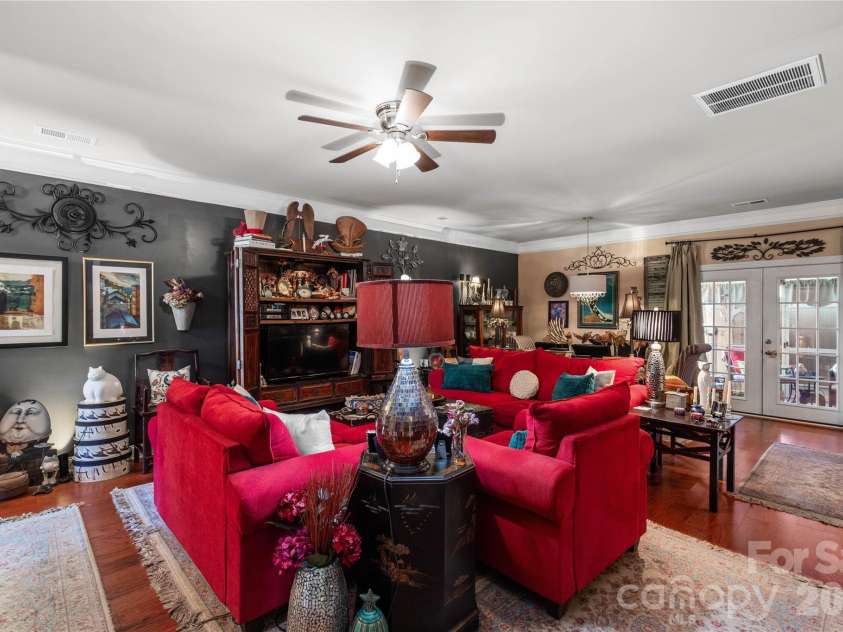 1108 Stuarts Landing Drive, Cramerton, NC 28032.  MLS# CAR4380674, YatesRealty ID 24531. 