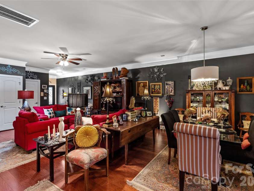 1108 Stuarts Landing Drive, Cramerton, NC 28032.  MLS# CAR4380674, YatesRealty ID 24531. 