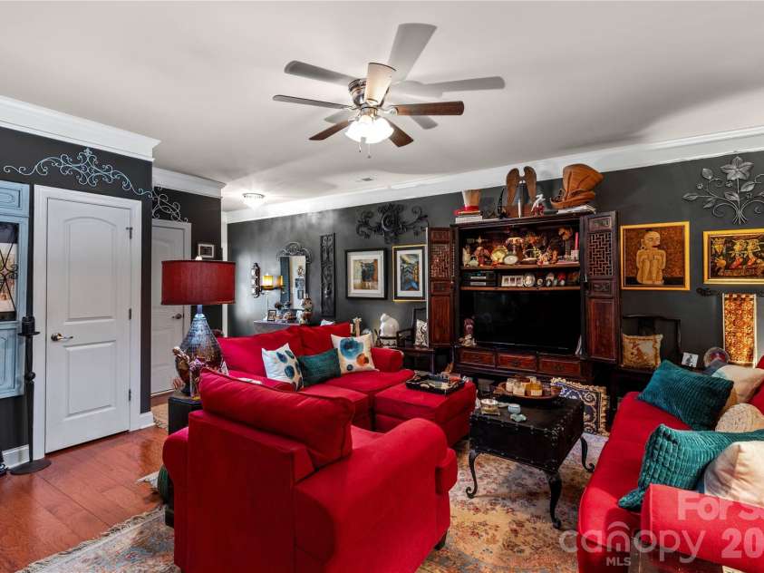 1108 Stuarts Landing Drive, Cramerton, NC 28032.  MLS# CAR4380674, YatesRealty ID 24531. 