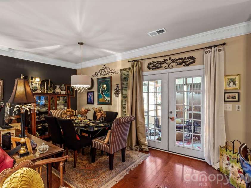 1108 Stuarts Landing Drive, Cramerton, NC 28032.  MLS# CAR4380674, YatesRealty ID 24531. 