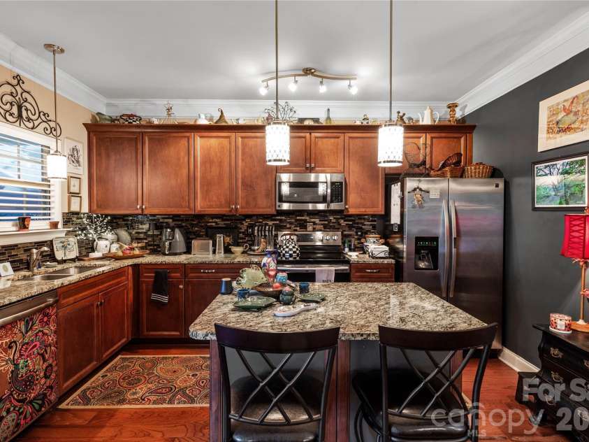 1108 Stuarts Landing Drive, Cramerton, NC 28032.  MLS# CAR4380674, YatesRealty ID 24531. 