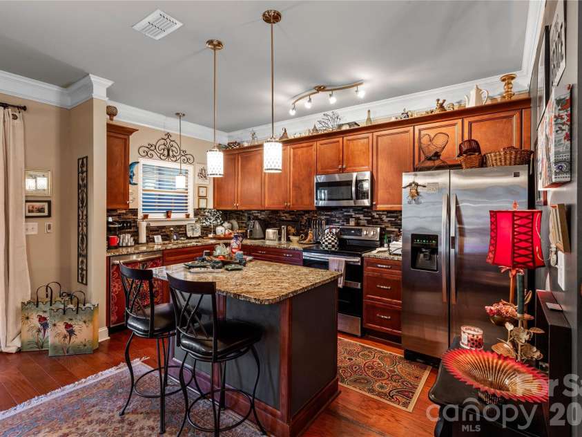1108 Stuarts Landing Drive, Cramerton, NC 28032.  MLS# CAR4380674, YatesRealty ID 24531. 
