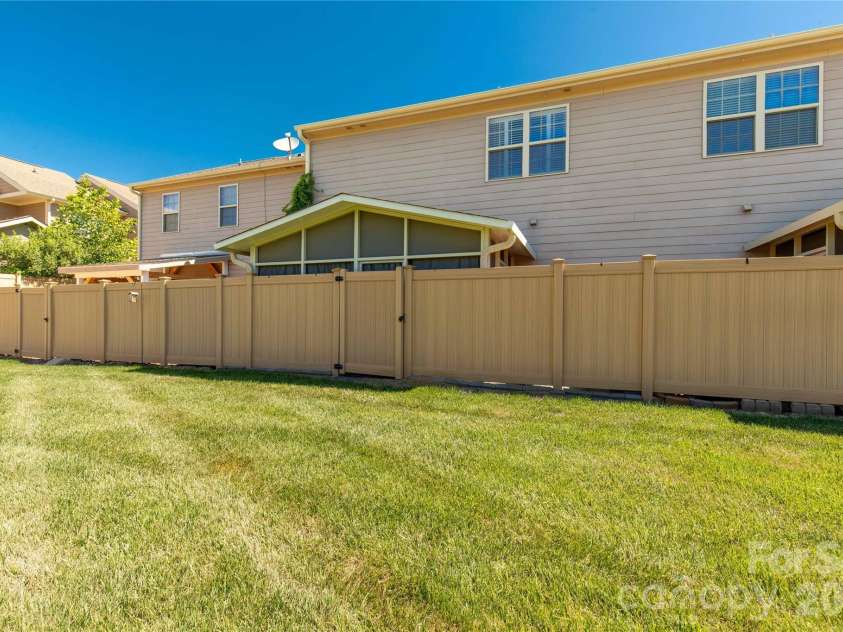 1108 Stuarts Landing Drive, Cramerton, NC 28032.  MLS# CAR4380674, YatesRealty ID 24531. 