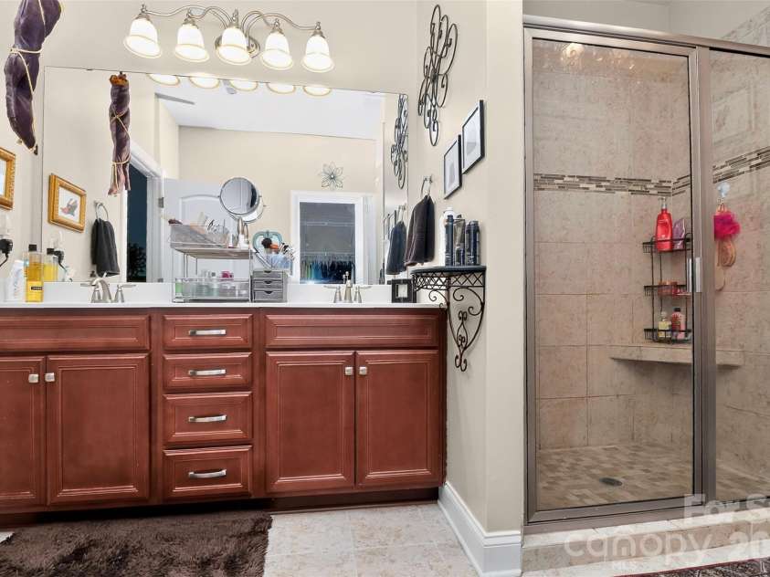 1108 Stuarts Landing Drive, Cramerton, NC 28032.  MLS# CAR4380674, YatesRealty ID 24531. 