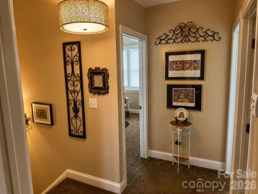 1108 Stuarts Landing Drive, Cramerton, NC 28032.  MLS# CAR4380674, YatesRealty ID 24531. 
