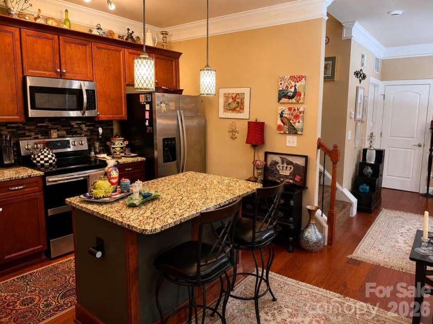 1108 Stuarts Landing Drive, Cramerton, NC 28032.  MLS# CAR4380674, YatesRealty ID 24531. 
