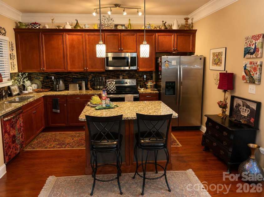 1108 Stuarts Landing Drive, Cramerton, NC 28032.  MLS# CAR4380674, YatesRealty ID 24531. 