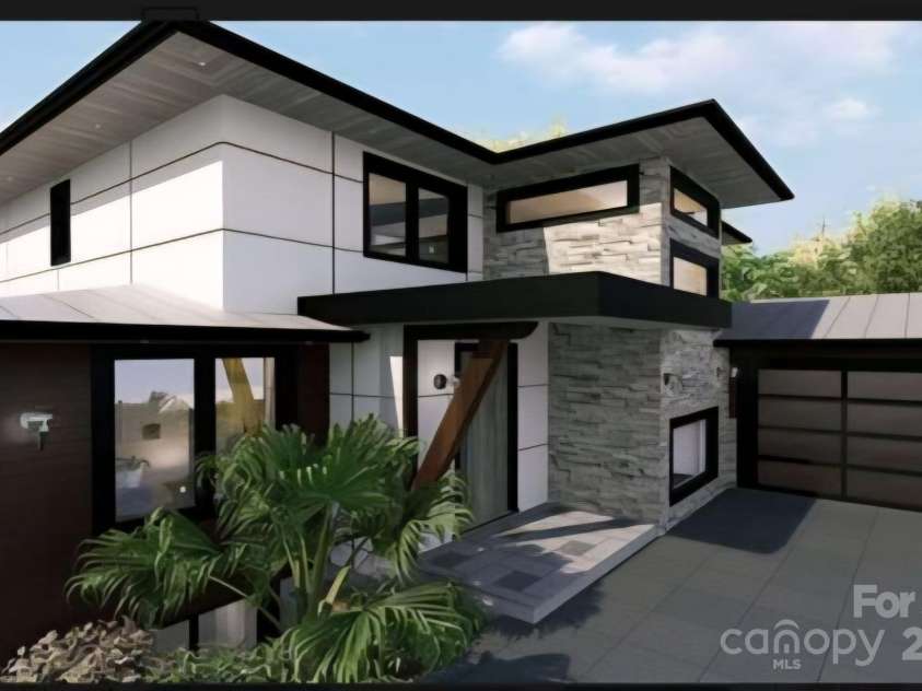 138 Broken Arrow Road, Statesville, NC 28677.  MLS# CAR4271472, YatesRealty ID 24532. Sample Representation