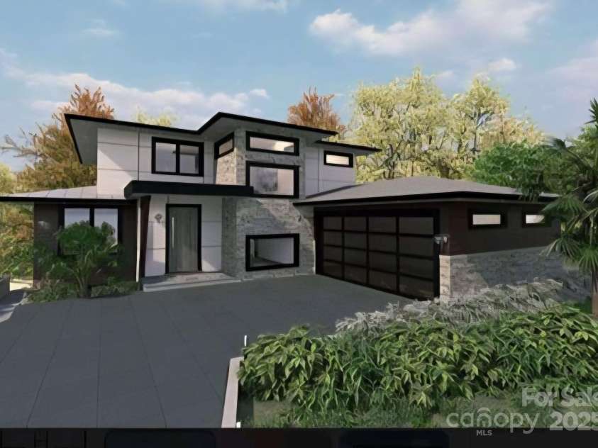 138 Broken Arrow Road, Statesville, NC 28677.  MLS# CAR4271472, YatesRealty ID 24532. Sample Representation