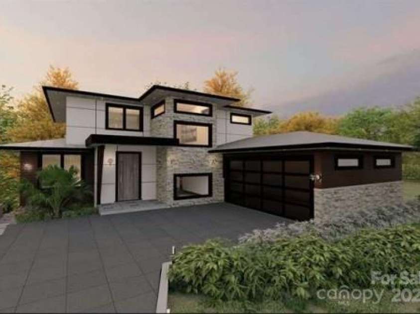 138 Broken Arrow Road, Statesville, NC 28677.  MLS# CAR4318463, YatesRealty ID 24532. Sample Representation