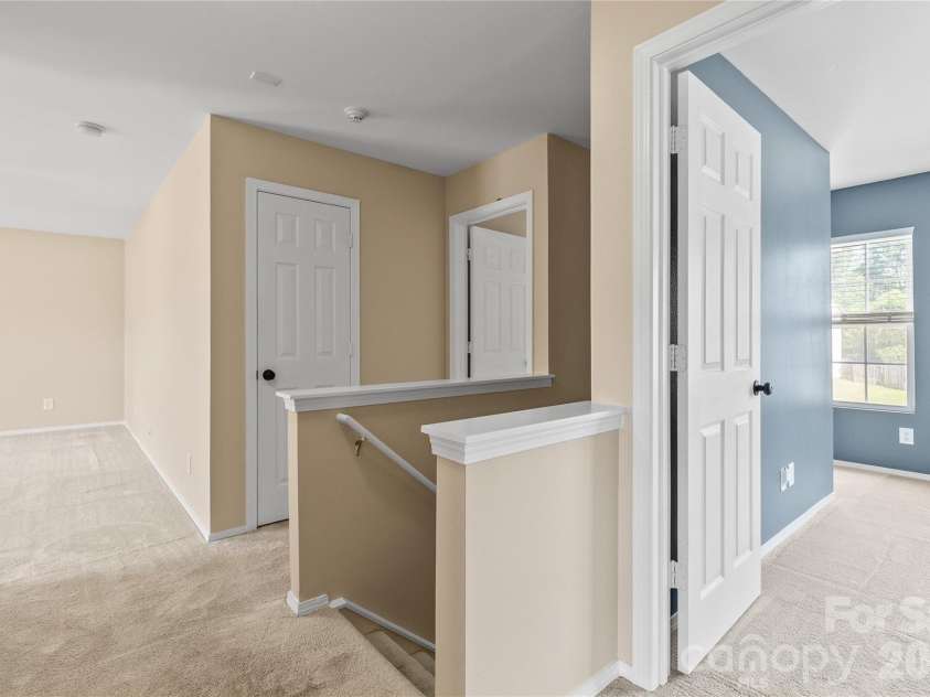 1507 Cold Creek Place, Huntersville, NC 28078.  MLS# CAR4380864, YatesRealty ID 24532. 