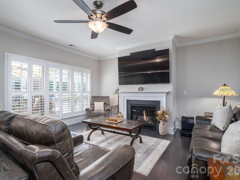 5228 Courtyard Lane, Belmont, NC 28012.  MLS# CAR4414092, YatesRealty ID 24533. 