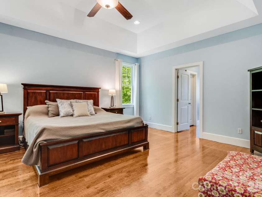 1659 High Rock Acres Drive, Black Mountain, NC 28711.  MLS# CAR4380378, YatesRealty ID 24534. Primary 