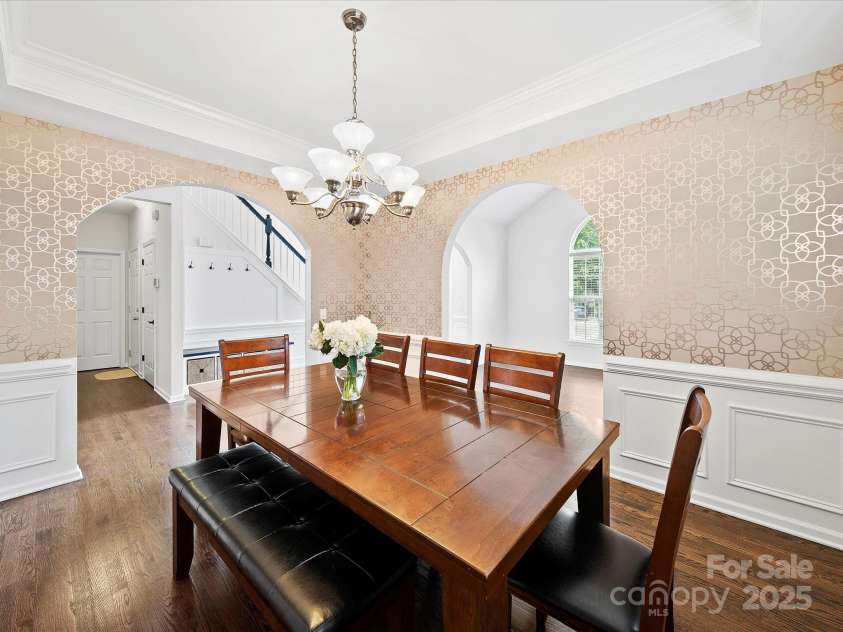 404 Basingdon Court, Waxhaw, NC 28173.  MLS# CAR4251685, YatesRealty ID 24534. 