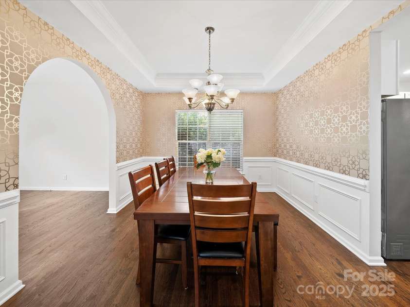 404 Basingdon Court, Waxhaw, NC 28173.  MLS# CAR4251685, YatesRealty ID 24534. 