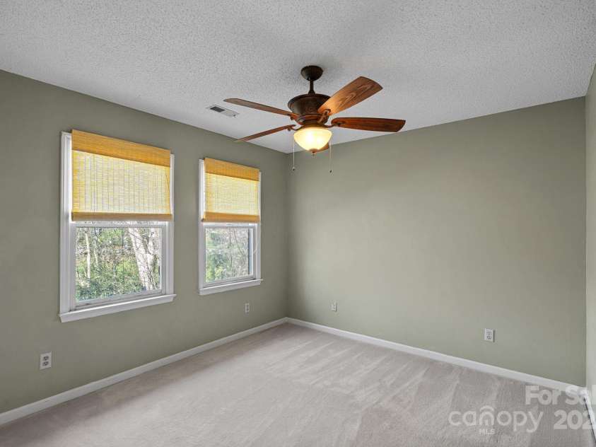 1624 Chadmore Lane, Concord, NC 28027.  MLS# CAR4234626, YatesRealty ID 24536. Bedroom