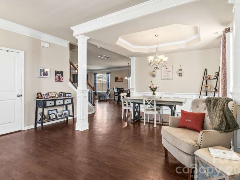 151 Millen Drive, Mooresville, NC 28115.  MLS# CAR4382866, YatesRealty ID 24537. 