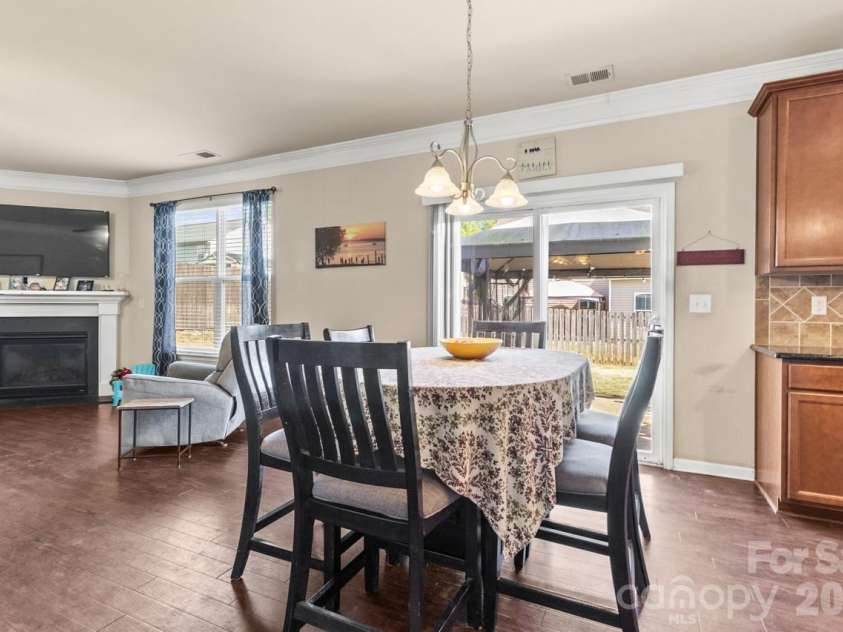 151 Millen Drive, Mooresville, NC 28115.  MLS# CAR4382866, YatesRealty ID 24537. 