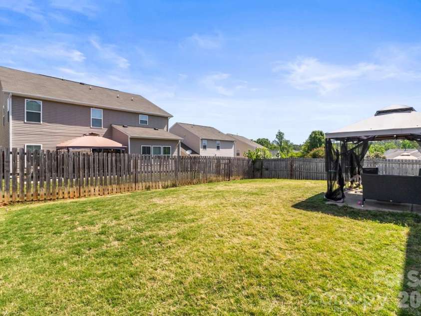 151 Millen Drive, Mooresville, NC 28115.  MLS# CAR4382866, YatesRealty ID 24537. 