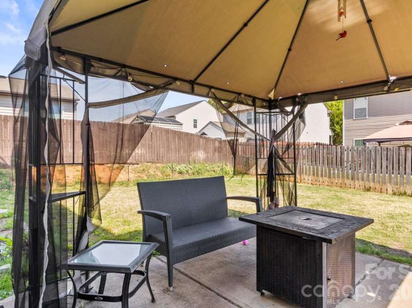151 Millen Drive, Mooresville, NC 28115.  MLS# CAR4382866, YatesRealty ID 24537. 