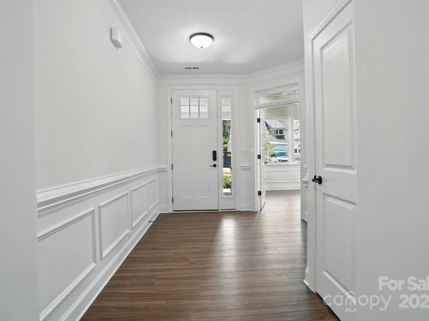 3022 Cedar Falls Drive, Waxhaw, NC 28173.  MLS# CAR4248821, YatesRealty ID 24539. 