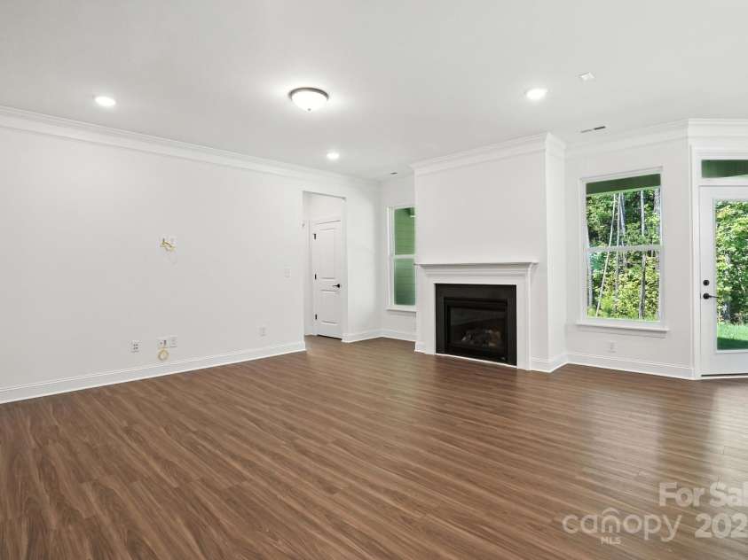 3022 Cedar Falls Drive, Waxhaw, NC 28173.  MLS# CAR4248821, YatesRealty ID 24539. 