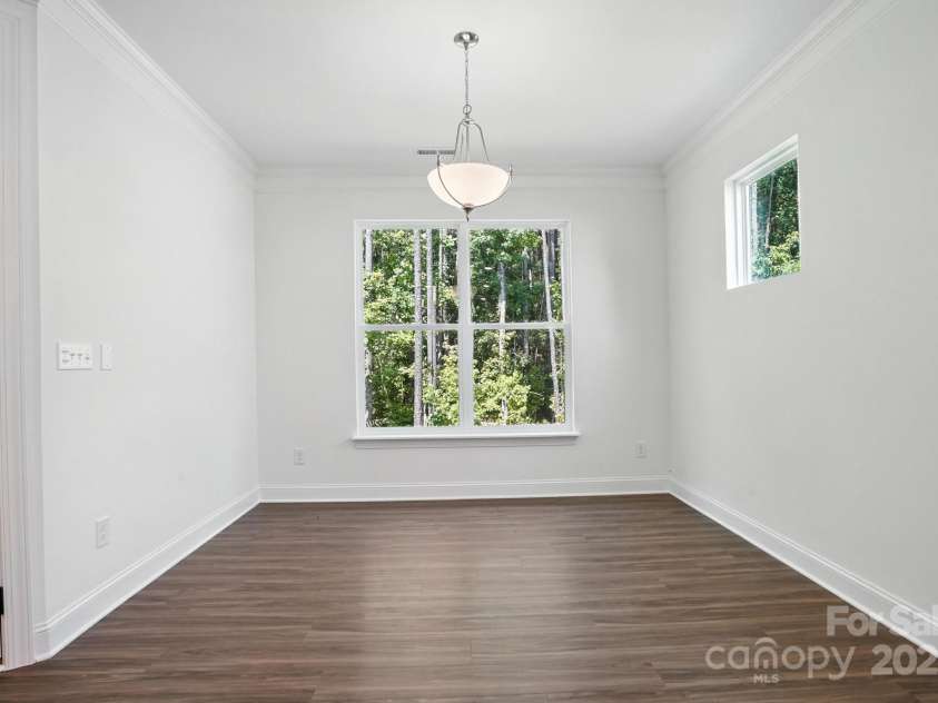 3022 Cedar Falls Drive, Waxhaw, NC 28173.  MLS# CAR4248821, YatesRealty ID 24539. 