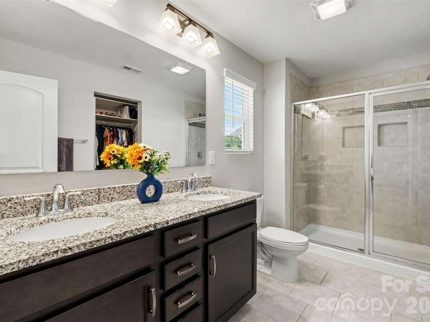 5144 Thomasville Drive, Belmont, NC 28012.  MLS# CAR4383578, YatesRealty ID 24539. 