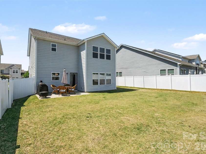 5144 Thomasville Drive, Belmont, NC 28012.  MLS# CAR4383578, YatesRealty ID 24539. 