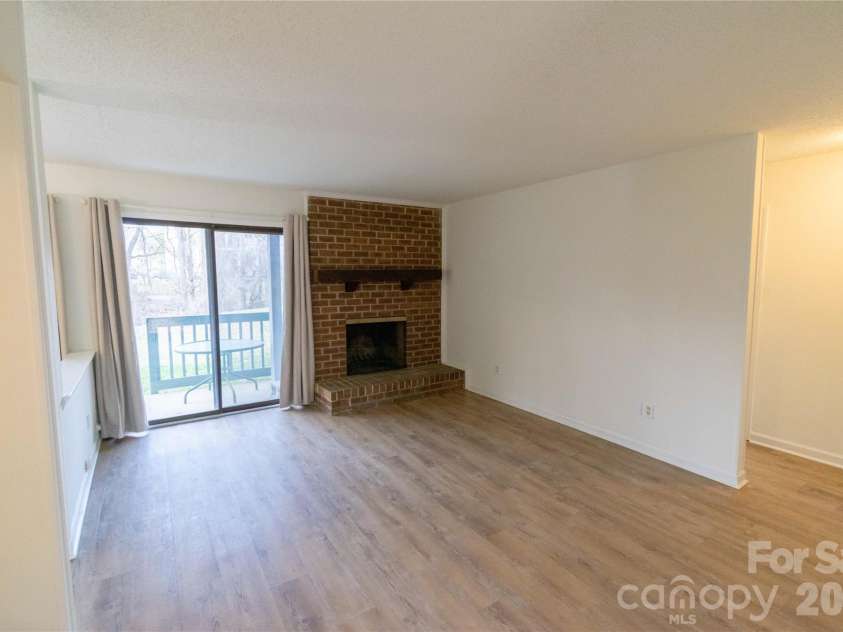 11042 Harrowfield Road, Charlotte, NC 28226.  MLS# CAR4330672, YatesRealty ID 2454. 