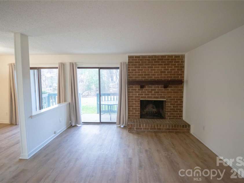 11042 Harrowfield Road, Charlotte, NC 28226.  MLS# CAR4330672, YatesRealty ID 2454. 