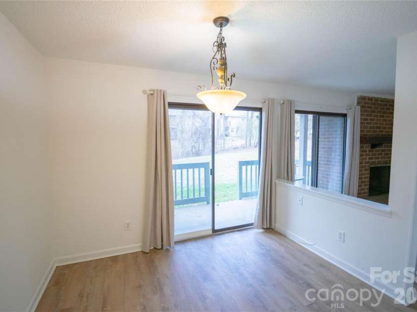 11042 Harrowfield Road, Charlotte, NC 28226.  MLS# CAR4330672, YatesRealty ID 2454. 